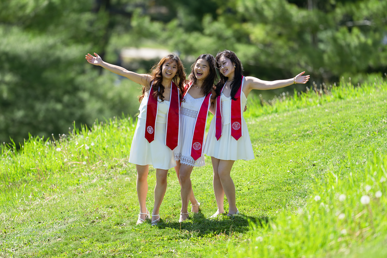 Cornell Graduation 2026